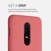 Θήκη για OnePlus 6, Silicone, Pink, 46122.219