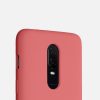 Θήκη για OnePlus 6, Silicone, Pink, 46122.219