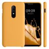 Θήκη για OnePlus 6, Silicone, Yellow, 46122.217