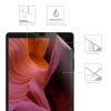 Σετ 2 ματ προστατευτικών μεμβρανών για το tablet Samsung Galaxy Tab A7 Lite 8.7 (2021), Kwmobile, Transparent, Plastic, 55147.2