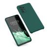 Θήκη για Samsung Galaxy A52 / Galaxy A52 5G / Galaxy A52s 5G, Silicone, Green, 54347.184