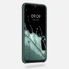 Κάλυμμα για Motorola Moto G8 Plus, Silicone, Green, 51348.166