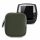 Προστατευτικό κάλυμμα για Bosch Intuvia, Kwmobile, Green, Neoprene, 51693.80