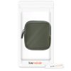 Προστατευτικό κάλυμμα για Bosch Intuvia, Kwmobile, Green, Neoprene, 51693.80