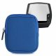 Προστατευτικό κάλυμμα για Bosch Intuvia, Kwmobile, Blue, Neoprene, 51693.04