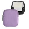 Προστατευτικό κάλυμμα για Bosch Intuvia, Kwmobile, Purple, Neoprene, 51693.108