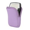 Προστατευτικό κάλυμμα για Bosch Intuvia, Kwmobile, Purple, Neoprene, 51693.108