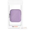 Προστατευτικό κάλυμμα για Bosch Intuvia, Kwmobile, Purple, Neoprene, 51693.108