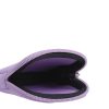 Προστατευτικό κάλυμμα για Bosch Intuvia, Kwmobile, Purple, Neoprene, 51693.108