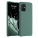 Θήκη για OnePlus 8T, Silicone, Green, 53683.166