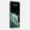 Θήκη για OnePlus 8T, Silicone, Green, 53683.166