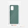 Θήκη για OnePlus 8T, Silicone, Green, 53683.166