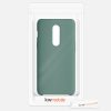 Θήκη για OnePlus 6, Silicone, Green, 46122.166