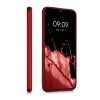 Θήκη για Xiaomi Redmi 9, Silicon, Red, 53270.36