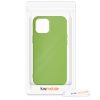 Θήκη για iPhone 12 Pro Max, Silicone, Green, 52714.220