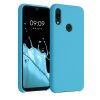 Θήκη για Xiaomi Redmi Note 7 / Redmi Note 7 Pro, Silicone, Blue, 48714.223