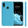 Θήκη για Xiaomi Redmi Note 7 / Redmi Note 7 Pro, Silicone, Blue, 48714.223