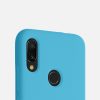 Θήκη για Xiaomi Redmi Note 7 / Redmi Note 7 Pro, Silicone, Blue, 48714.223