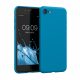 Θήκη για iPhone 8 / iPhone 7 / iPhone SE 2, Silicone, Blue, 49979.224