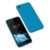 Θήκη για iPhone 8 / iPhone 7 / iPhone SE 2, Silicone, Blue, 49979.224