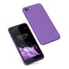 Θήκη για iPhone 8 / iPhone 7 / iPhone SE 2, Silicone, Purple, 49979.221