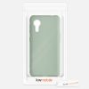 Θήκη για Samsung Galaxy Xcover 5, Silicone, Green, 54536.172