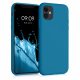 Θήκη για iPhone 11, Silicone, Blue, 50791.224