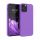 Θήκη για iPhone 12 Pro Max, Silicon, Purple, 52644.221