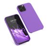 Θήκη για iPhone 12 Pro Max, Silicon, Purple, 52644.221