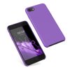 Θήκη για iPhone 8 / iPhone 7 / iPhone SE 2, Silicone, Purple, 40225.221