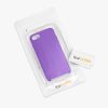 Θήκη για iPhone 8 / iPhone 7 / iPhone SE 2, Silicone, Purple, 40225.221