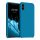 Θήκη για iPhone X / iPhone XS, Silicone, Blue, 46313.224