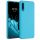 Θήκη για Samsung Galaxy A50, Silicone, Blue, 48715.223