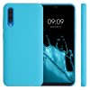 Θήκη για Samsung Galaxy A50, Silicone, Blue, 48715.223