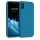 Θήκη για iPhone X / iPhone XS, Silicone, Blue, 49982.224