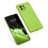 Θήκη για Xiaomi Mi 11, Silicone, Green, 54188.220