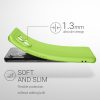 Θήκη για Xiaomi Mi 11, Silicone, Green, 54188.220