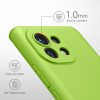 Θήκη για Xiaomi Mi 11, Silicone, Green, 54188.220