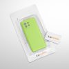 Θήκη για Xiaomi Mi 11, Silicone, Green, 54188.220