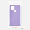 Θήκη για Google Pixel 4a 5G, Silicon, Purple, 53932.222