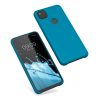 Θήκη για Google Pixel 4a, Silicone, Blue, 52549.224