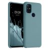 Θήκη για OnePlus Nord N10 5G, Silicone, Green, 53890.207