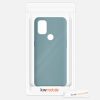 Θήκη για OnePlus Nord N10 5G, Silicone, Green, 53890.207