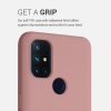 Θήκη για OnePlus Nord N10 5G, Silicone, Pink, 53890.193