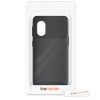 Θήκη για Samsung Galaxy Xcover 5, Silicone, Black, 55251.01