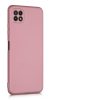 Θήκη για Samsung Galaxy A22 5G, Silicone, Pink, 55247.31, kwmobile