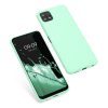 Θήκη για Samsung Galaxy A22 5G, Silicone, Green, 55245.50