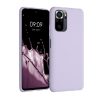 Θήκη για Xiaomi Redmi Note 10 / Redmi Note 10S, Silicone, Purple, 54541.108