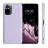 Θήκη για Xiaomi Redmi Note 10 / Redmi Note 10S, Silicone, Purple, 54541.108