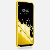 Θήκη για OnePlus Nord N100, Silicone, Yellow, 53891.165